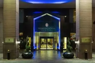 Intercontinental New Orleans, An Ihg - Nueva Orleans