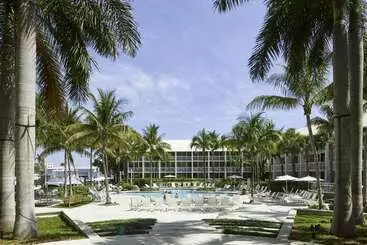 Hilton Fort Lauderdale Marina - Fort Lauderdale