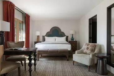 Royal Palms Resort And Spa, Part Of Hyatt - Phoenix