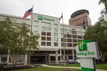 Wyndham Rochester Downtown - Rochester