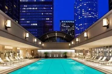 Sheraton Boston - בוסטון