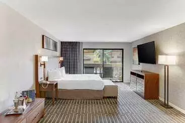 Hilton Phoenix Tapatio Cliffs Resort - Phoenix