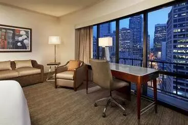The Westin Seattle - Seattle
