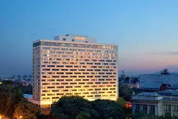 The Westin Zagreb - Zagreb