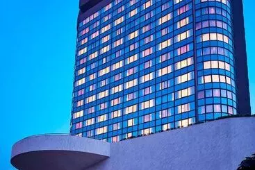 Le Méridien New Delhi - Yeni Delhi