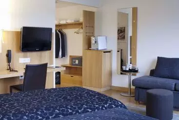 Scandic Aarhus Vest - Aarhus