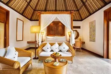 The Oberoi Beach Resort, Bali - Seminyak