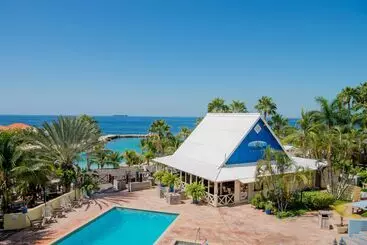 Lionsdive Beach Resort - Willemstad