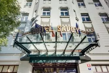 Savoy Prague - Praga