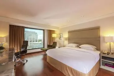 Barcelo Guadalajara - Guadalajara