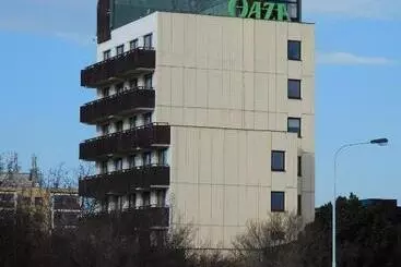 Oáza Praha - פראג