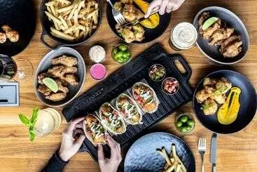 Fairmont Waterfront - Vancouver