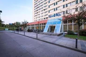 Berlin Lichtenberg - Berlin