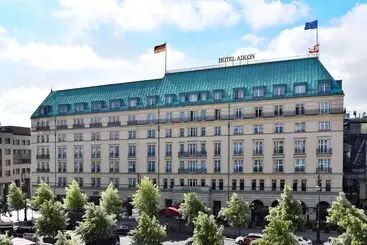 Adlon Kempinski Berlin - Berlín