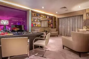 Intercontinental São Paulo, An Ihg - Sao Paulo