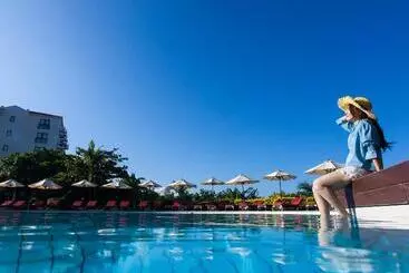 Nikko Alivila - Okinawa Island