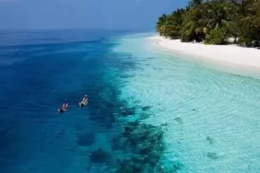 Vilamendhoo Island Resort & Spa - Vilamendhoo