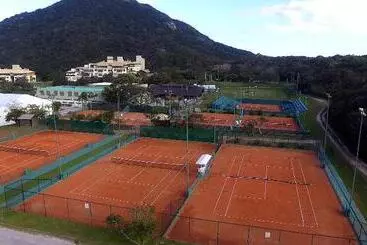 Costao Do Santinho Resort All Inclusive - Florianopolis