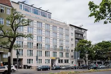 柏林阿克塞尔图酒店 - 仅限成人入住 - 柏林