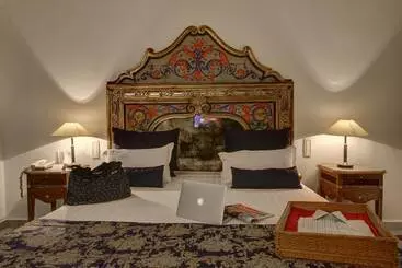 La Maison Blanche - Tunisia