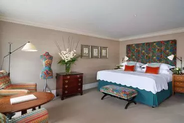 The Pelham London   Starhotels Collezione - Londra