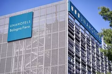 Unahotels Bologna Fiera - Bologna