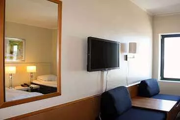 Quality Hotel Panorama - Trondheim