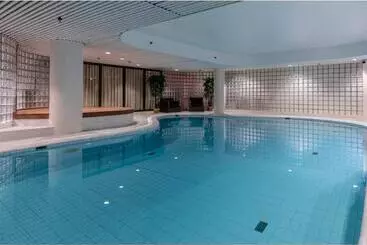 Lapland Hotels Oulu - Oulu