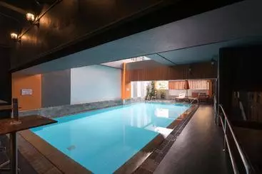 The Euro Grande - Bangkok