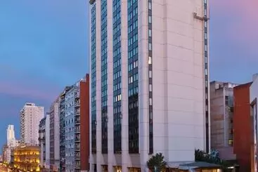 Libertador - Buenos Aires