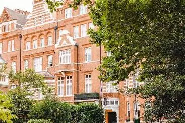 11 Cadogan Gardens And The Apartments By Iconic Luxury Hotels - Londra