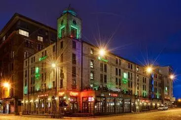 Holiday Inn   Glasgow   City Ctr Theatreland, An Ihg - Glasgow