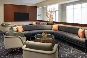 Courtyard By Marriott Ottawa Downtown - Ottawa