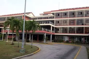 Carrusel Bello Caribe - Havana