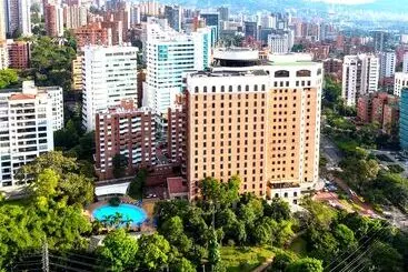 Dann Carlton Medellin - Medellín