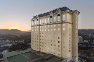 Barcelo San Salvador - San Salvador