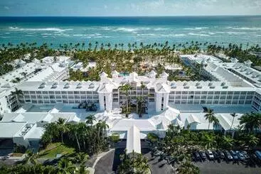 리우 팰리스 마카오 - 올 인클루시브(비용 일체 포함) - 푼타 카나