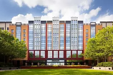 Disney Hotel New York   The Art Of Marvel - Disneyland Paris