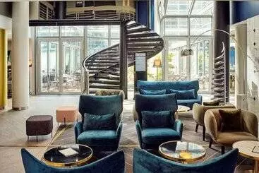 Mercure Paris La Défense Grande Arche - Nanterre