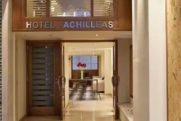 Achilleas - Athens