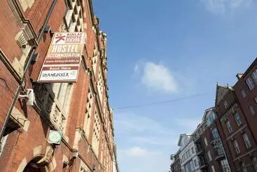 Kinlay House Hostel - Dublin
