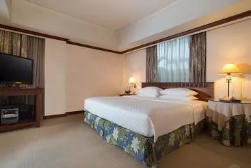 Hyatt Regency Yogyakarta - Yogyakarta