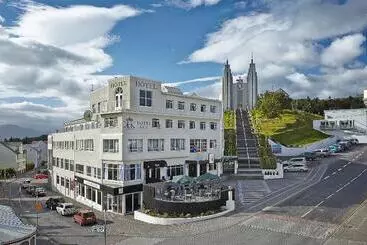 Kea By Keahotels - Akureyri