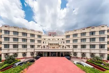 Howard Plaza The Fern, Agra - Agra