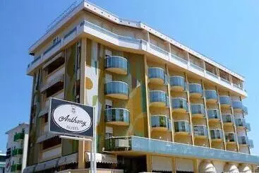 Anthony - Lido di Jesolo