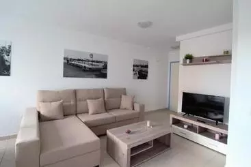 Apartamentos Tao Laia - Puerto del Rosario