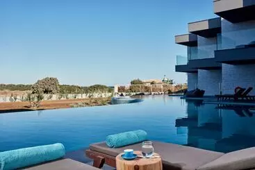 Atlantica Dreams Resort - Kiotari