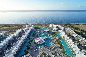 Atlantica Dreams Resort - Kiotari