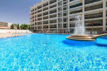 Uhc Michelangelo Apartments - Vila-Seca i Salou