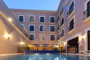 Holiday Inn Express Oaxaca   Centro Historico By Ihg - Oaxaca
